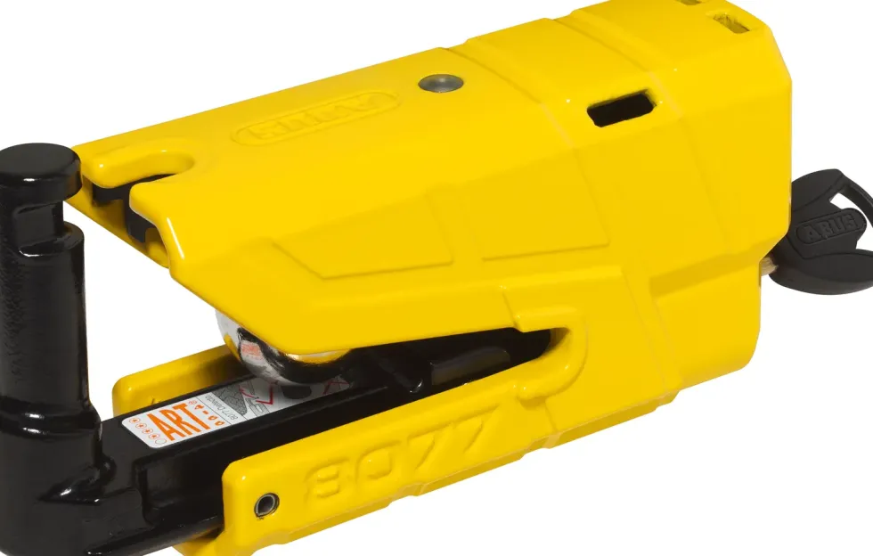 Abus Granit Detecto X-plus 8077