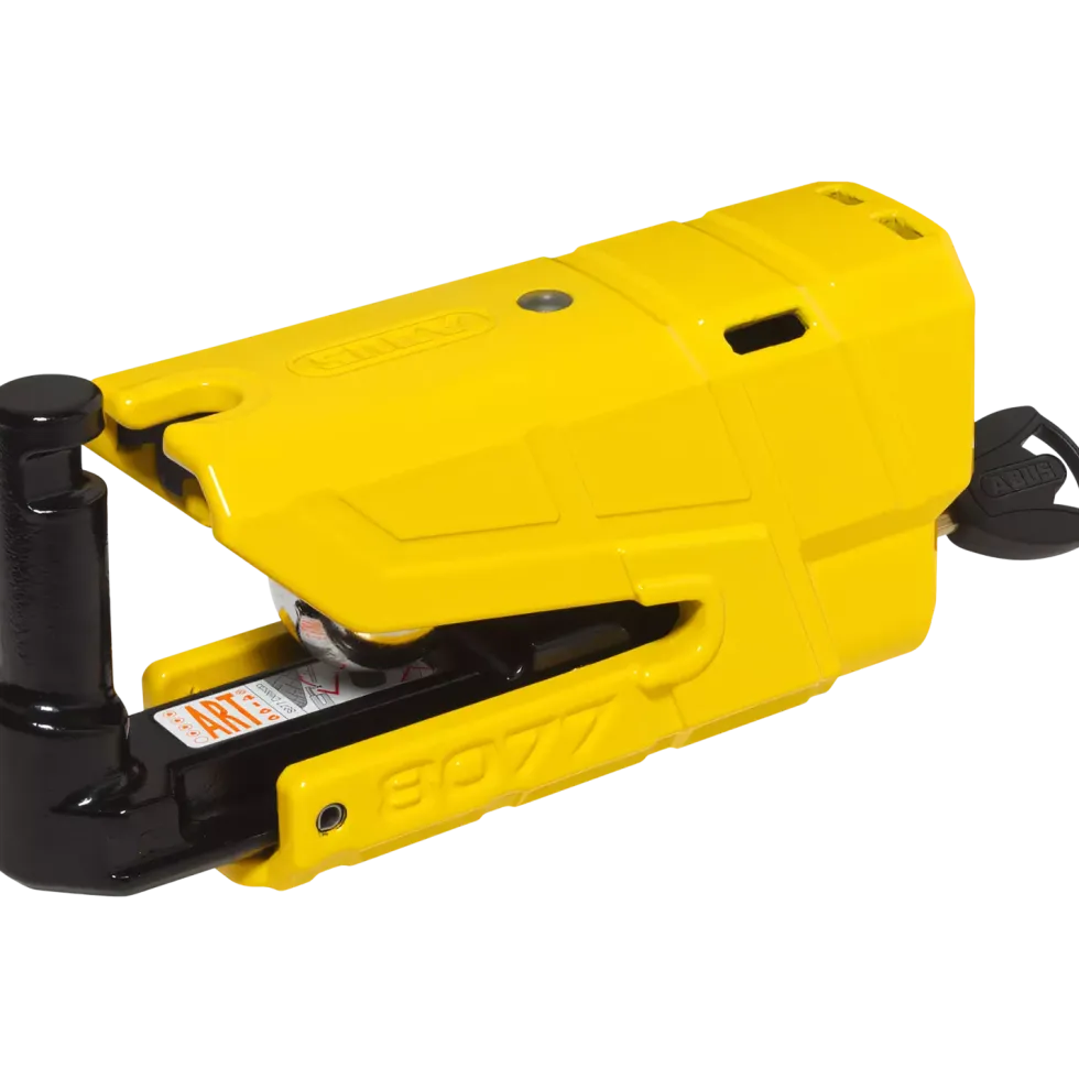 Abus Granit Detecto X-plus 8077