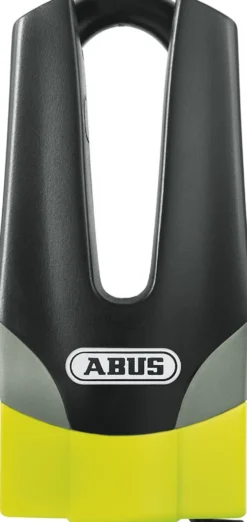 Abus Granit Skivbromslås Quick Maxi 37