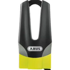 Abus Granit Skivbromslås Quick Maxi 37