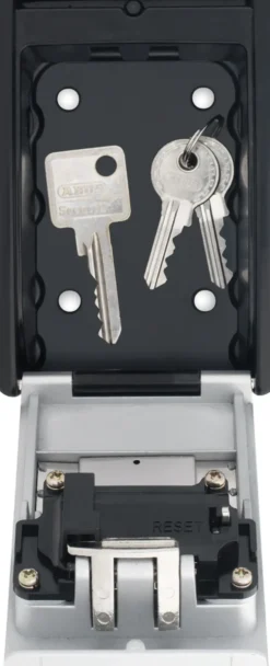 ABUS 787 KeyGarage (väggmontering)