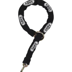 Abus Kätting 9 KS 250 cm black loop
