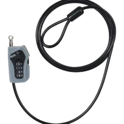Abus Låskabel Combiloop 205