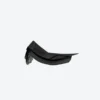 Airoh Aviator Ace 2 Nose cover black