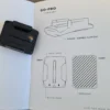 Airoh Aviator 3 Kit go pro