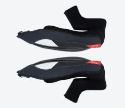 Airoh Commander 2 Cheek pads