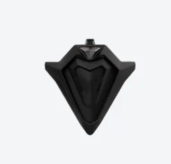 Airoh Commander 2 Kit chin vent Black matt
