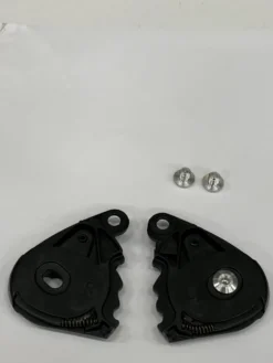 Airoh GP550 S/GP500/GP400 Visirmekanism