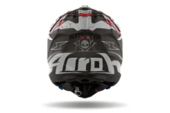 Airoh Hjälm Aviator 3 Burnout Matt