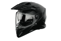 Airoh Hjälm Bandit Color Svart matt
