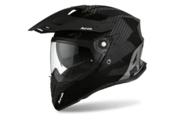 Airoh Hjälm Commander Carbon full carbon