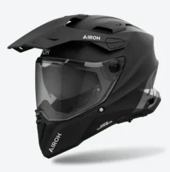 Airoh Hjälm Commander 2 Color Svart Matt
