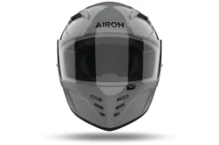 Airoh Hjälm Connor Ljus Grå