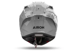 Airoh Hjälm GP 800 Color Cement Grå glansig