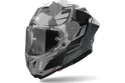 Airoh Hjälm GP 800 Master Metallic glansig
