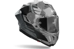 Airoh Hjälm GP 800 Master Metallic glansig