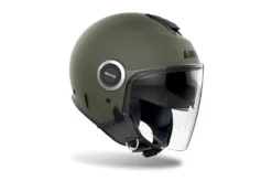 Airoh Hjälm Helyos Color Military Green Matt