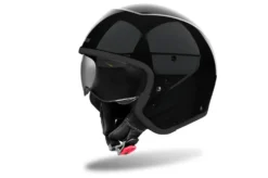 Airoh Hjälm J 110 Color Black Glitter