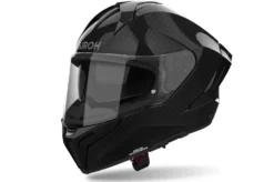 Airoh Hjälm Matryx Carbon
