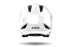 Airoh Hjälm TRR II Color Vit Glansig