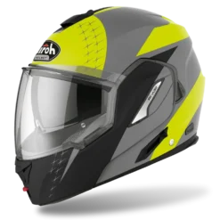 Airoh REV 19 Leaden gul matt