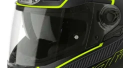Airoh ST501/ST701/Valor/Spark visir mörk rökfärgat
