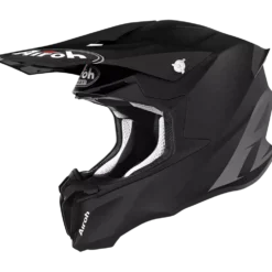 Airoh Twist 2.0 Black Matt