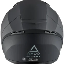 AMOQ FI100 mattsvart