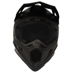 AMOQ Meteor V2 Blackout