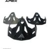 APEX AT300 Peak and Screws Everest black/grey/white