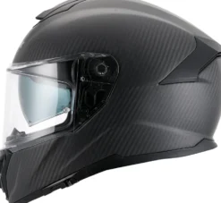 APEX Hjälm FC500 Carbon matt