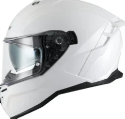 APEX Hjälm FI200 vit