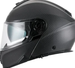 APEX Hjälm MC500 Carbon matt