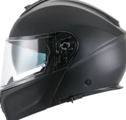 APEX Hjälm MT300 mattsvart