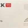 APEX MC500 Pinlock film 120 XLT DKS523