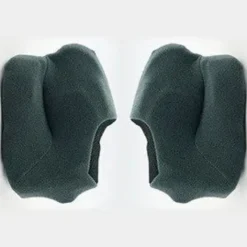 Arai Axces-3 Kindkuddar 30mm