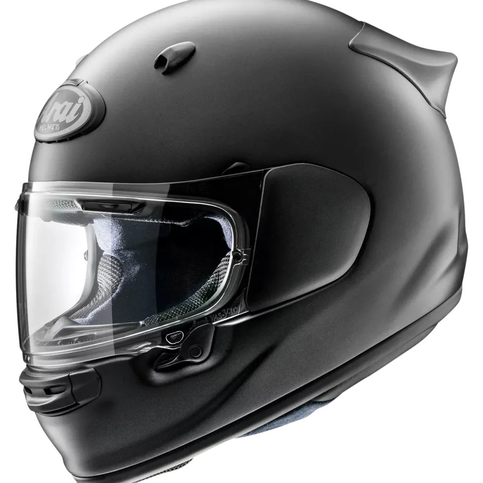 Arai Quantic Frost Svart