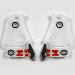 Arai SAI-2 Basplattor Vit