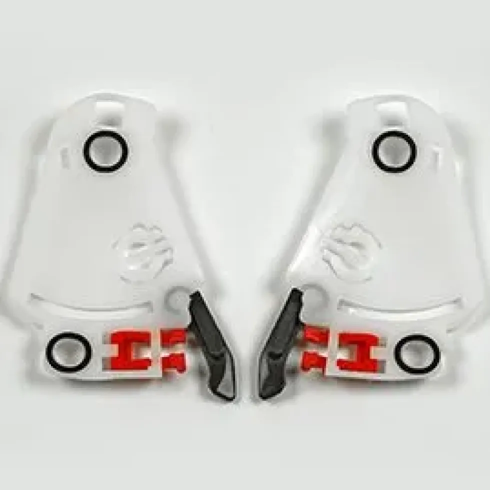 Arai SAL-3 Basplattor