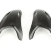 Arai Tour-X 4 Diffuser Set Frost Svart