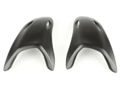 Arai Tour-X 4 Diffuser Set Frost Svart