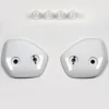 Arai TX SIDE SIDOPLATTOR VIT