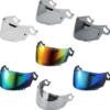 Arai Vas-V Visir Max Vision