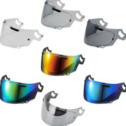 Arai Vas-V Visir Max Vision