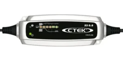 Batteriladdare, CTEK XS 0.8