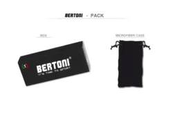 Bertoni Eyewear Johnny 01