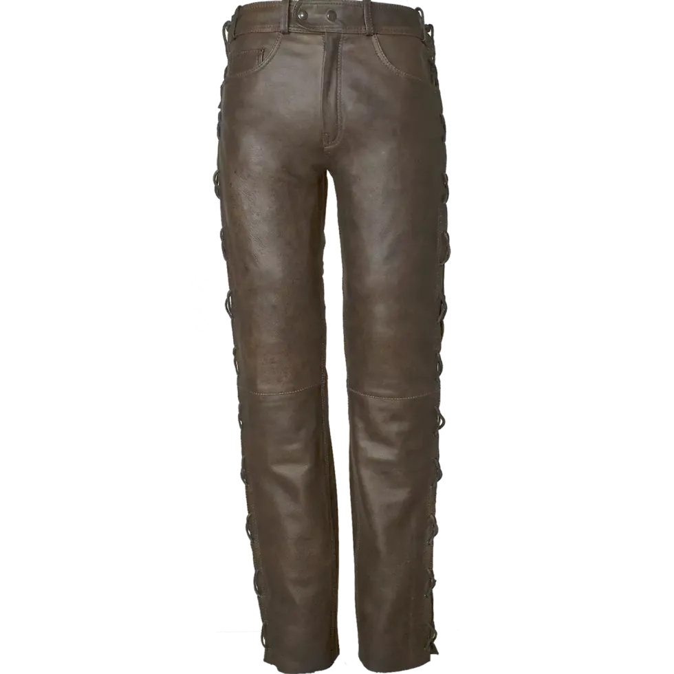 4Bikers Biker Jeans Old Style