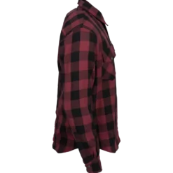 4Bikers Bobber Röd