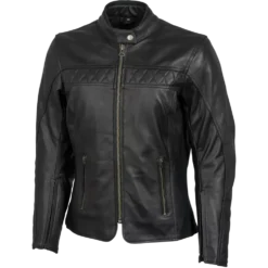 4Bikers Bonnie Svart