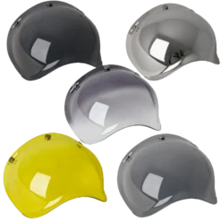 4Bikers Bubbelvisir